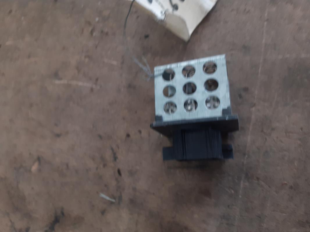 Resistance chauffage PEUGEOT 206 PHASE 1 Essence - 1