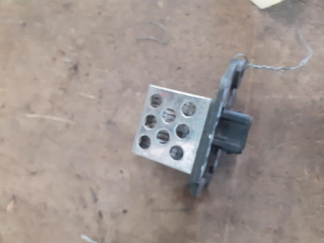 Resistance chauffage PEUGEOT PEU 307 Essence - 1
