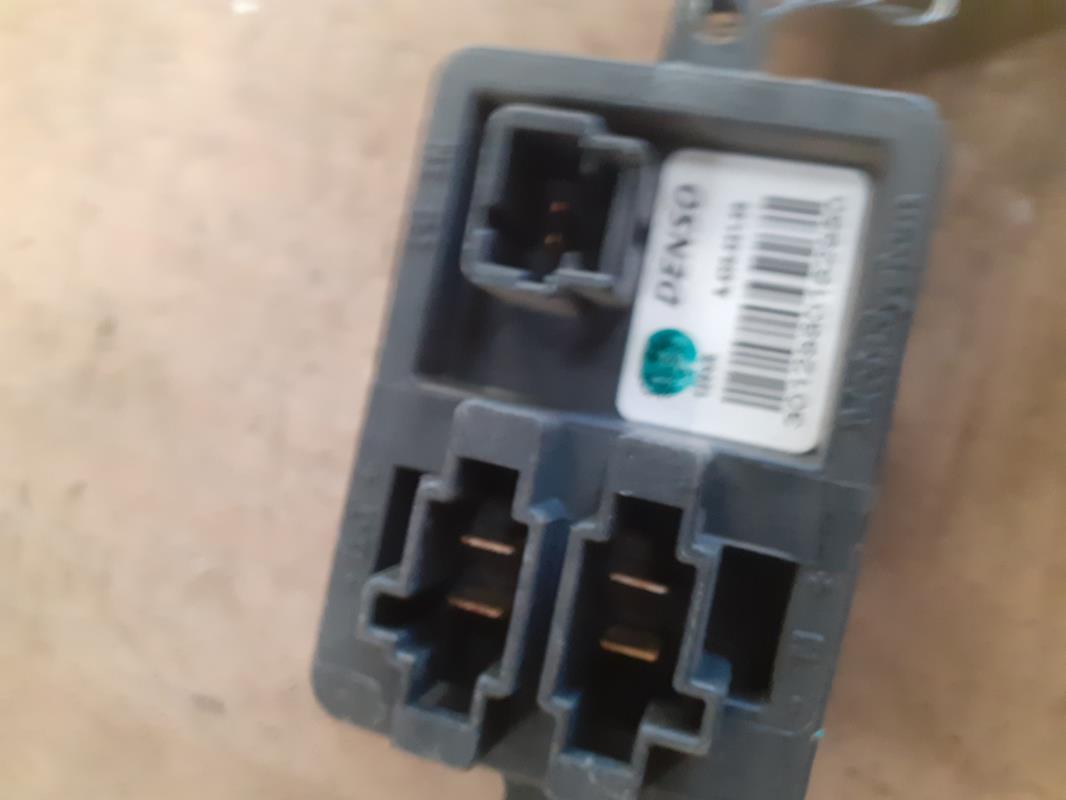 Resistance chauffage RENAULT CLIO 4 PHASE 1 Diesel - 1