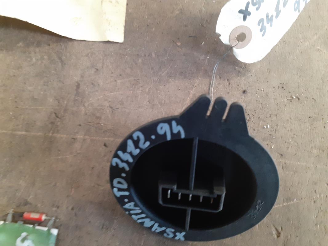 Resistance chauffage CITROEN CIT XANTIA Diesel - 1