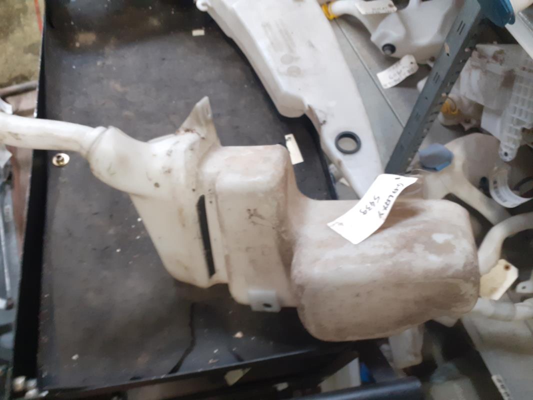 Vase de lave glace FORD GALAXY 1 PHASE 1 Diesel - 1