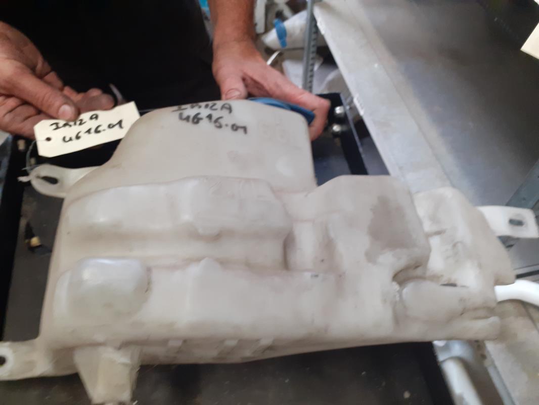 Vase de lave glace SEAT IBIZA 2 PHASE 3 Diesel - 1