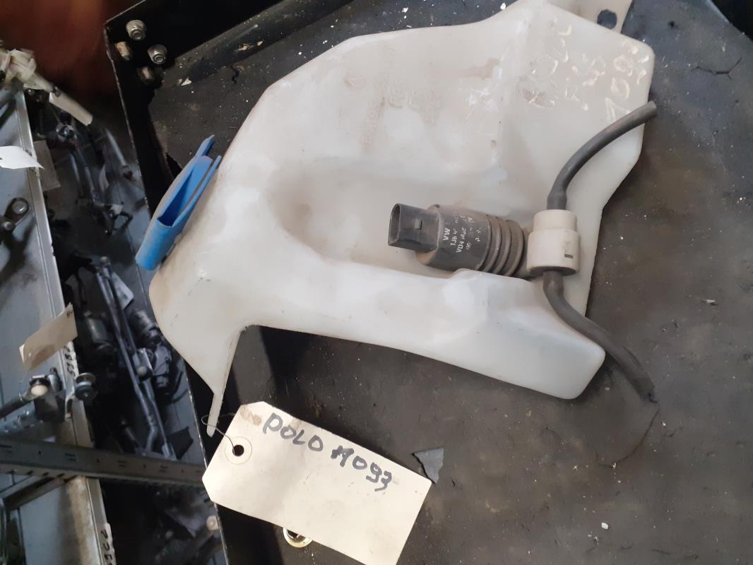 Vase de lave glace VOLKSWAGEN VW POLO Essence - 1