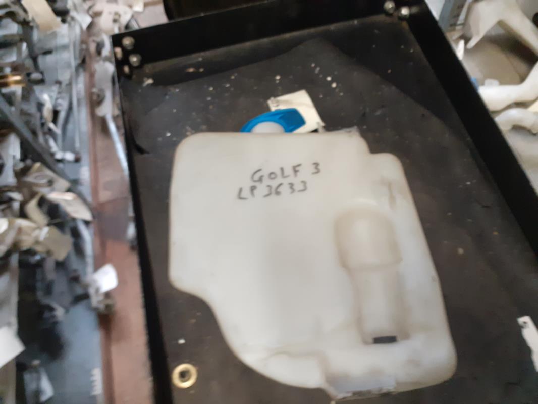 Vase de lave glace VOLKSWAGEN VW GOLF Diesel - 1