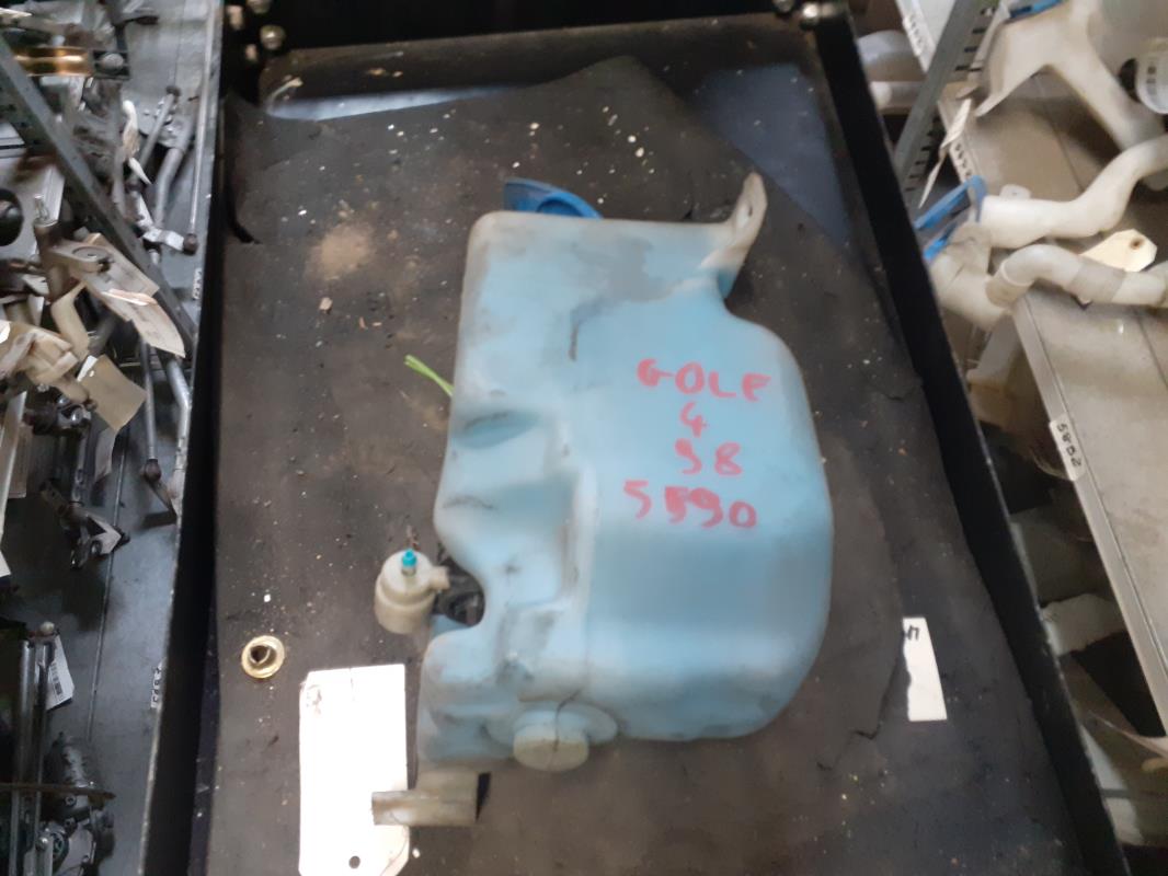 Vase de lave glace VOLKSWAGEN GOLF 4 Diesel - 1