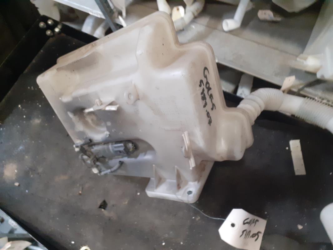 Vase de lave glace VOLKSWAGEN GOLF 5 Diesel - 1