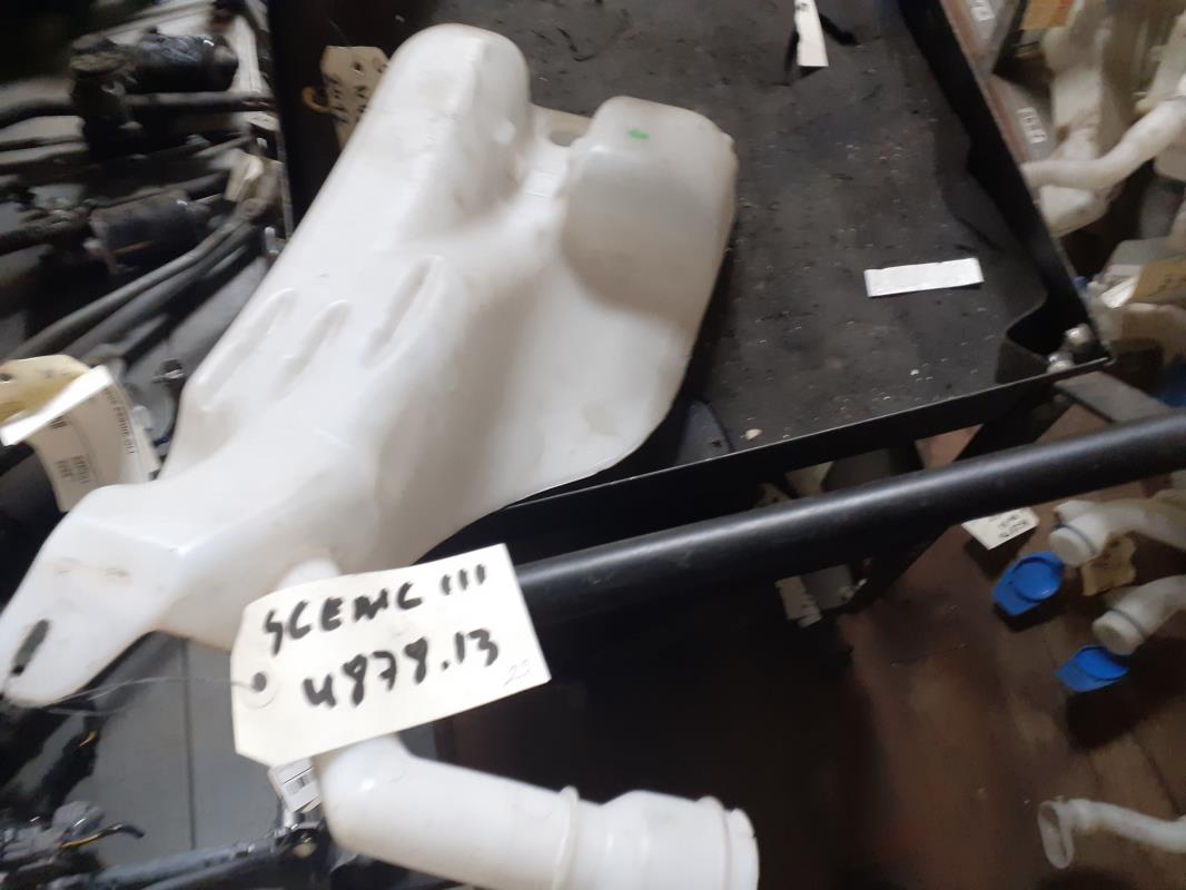 Vase de lave glace RENAULT GRAND SCENIC 3 PHASE 3 Diesel - 1