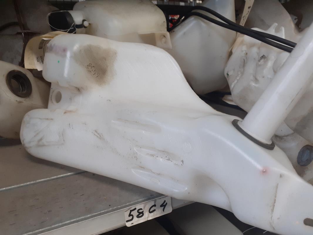 Vase de lave glace RENAULT SCENIC 3 PHASE 3 Diesel - 1