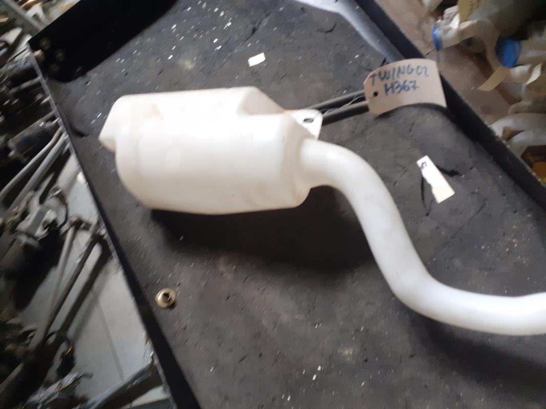 Vase de lave glace RENAULT TWINGO 2 PHASE 2 Essence - 1