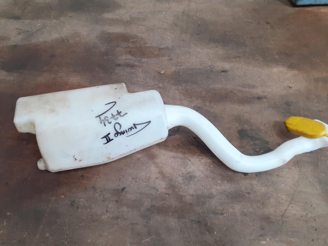 Vase de lave glace RENAULT TWINGO 2 PHASE 1 Essence - 1