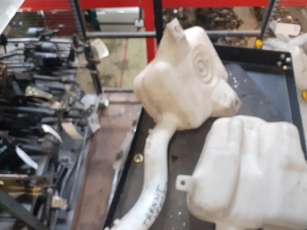Vase de lave glace FORD TRANSIT 3 Diesel - 1