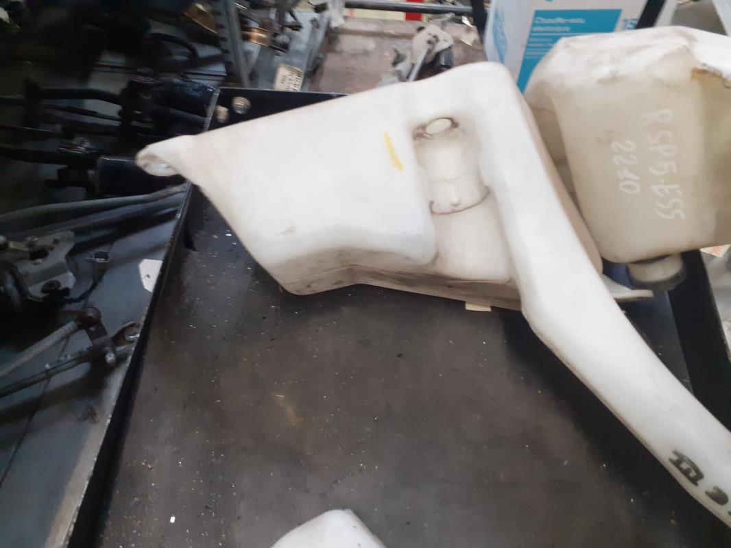 Vase de lave glace RENAULT ESPACE 3 Diesel - 1