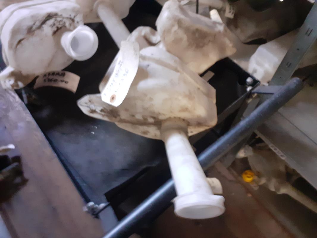 Vase de lave glace CITROEN XSARA PHASE 1 Diesel - 1