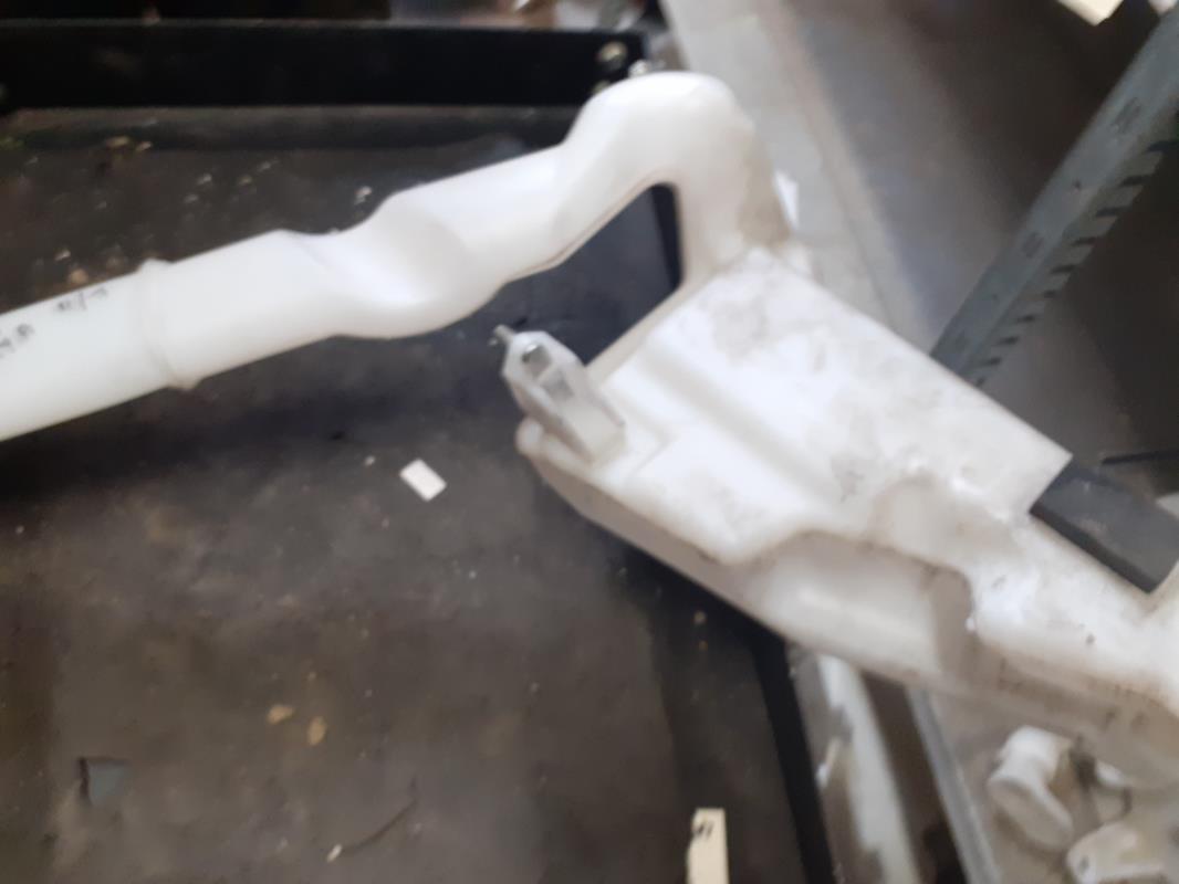 Vase de lave glace SEAT IBIZA 4 PHASE 1 Diesel - 1