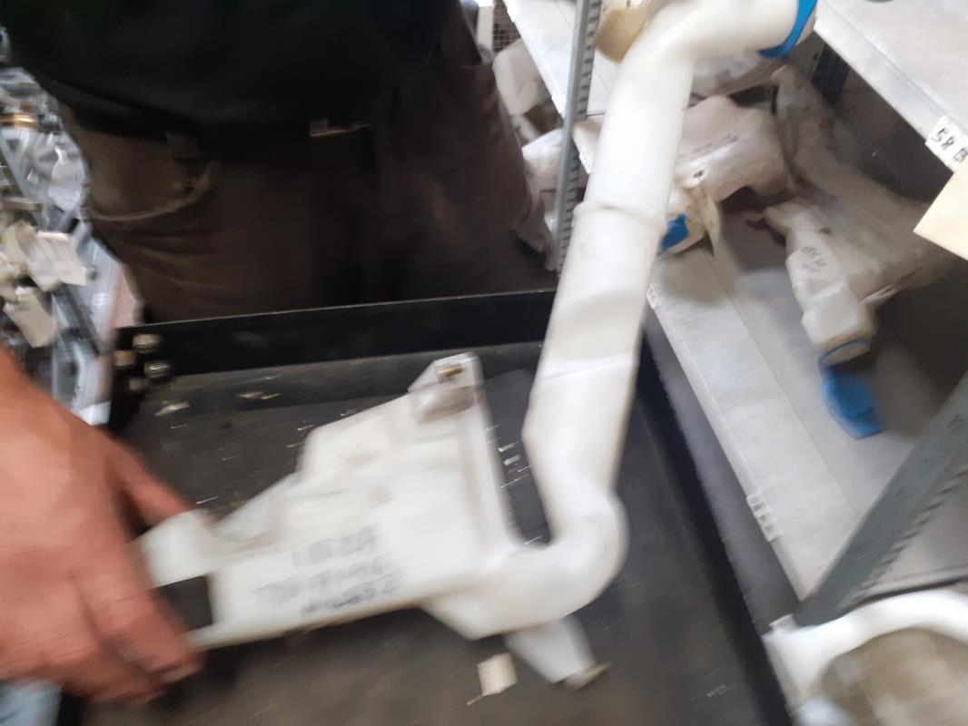 Vase de lave glace SEAT IBIZA 3 PHASE 1 Diesel - 1