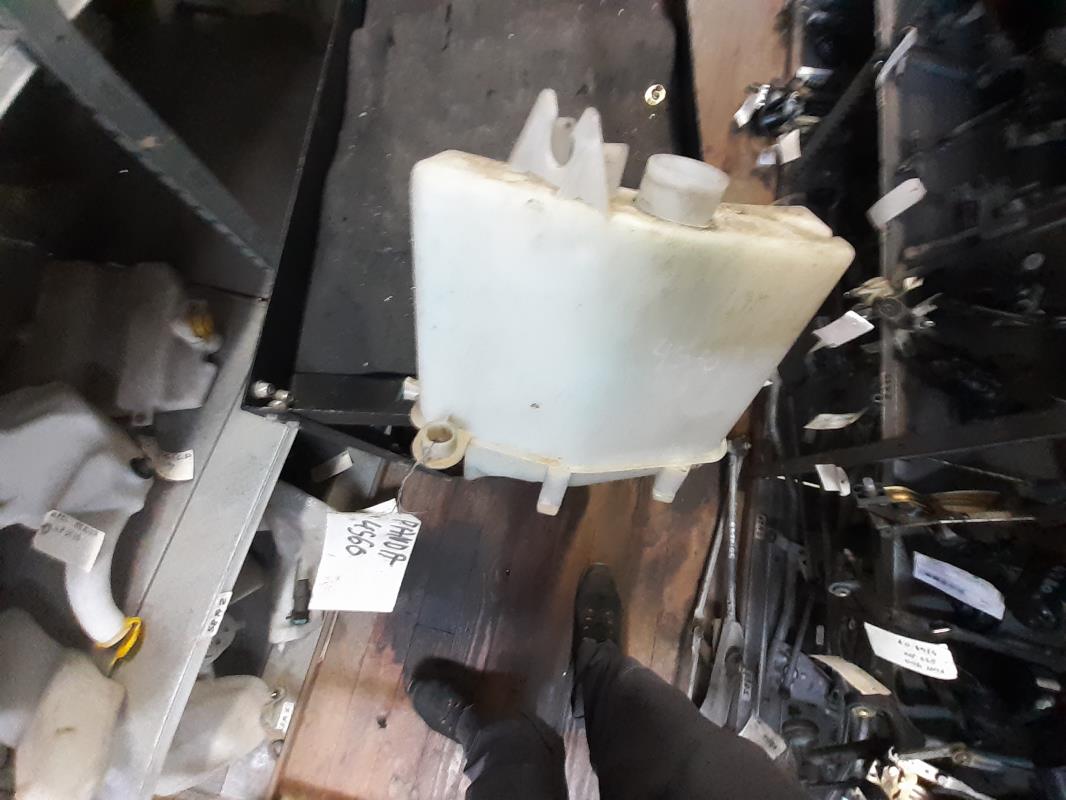 Vase de lave glace FIAT PANDA 1 PHASE 2 Essence - 1