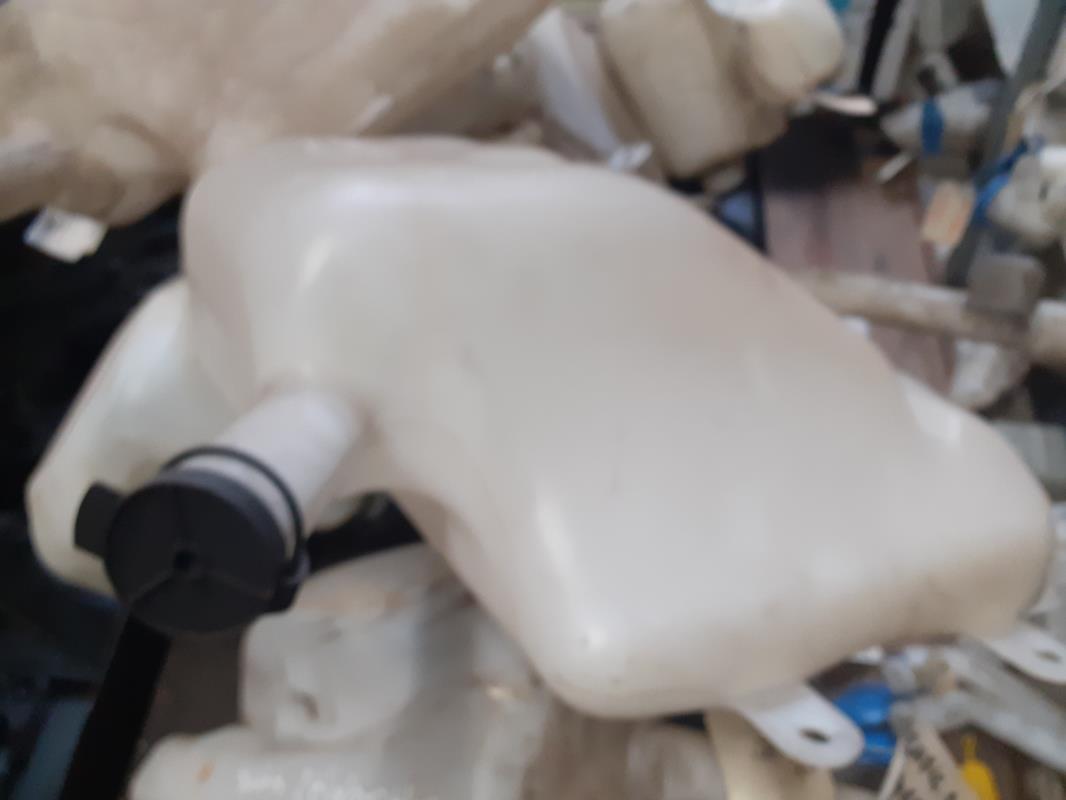 Vase de lave glace RENAULT TRAFIC 1 PHASE 3 Diesel - 1