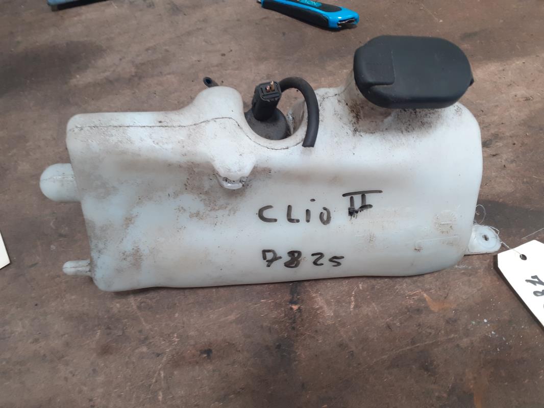 Vase de lave glace RENAULT CLIO 2 PHASE 1 Essence - 1