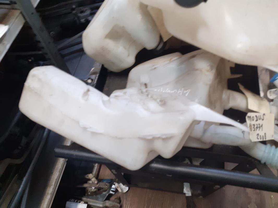 Vase de lave glace RENAULT REN MODUS Diesel - 1