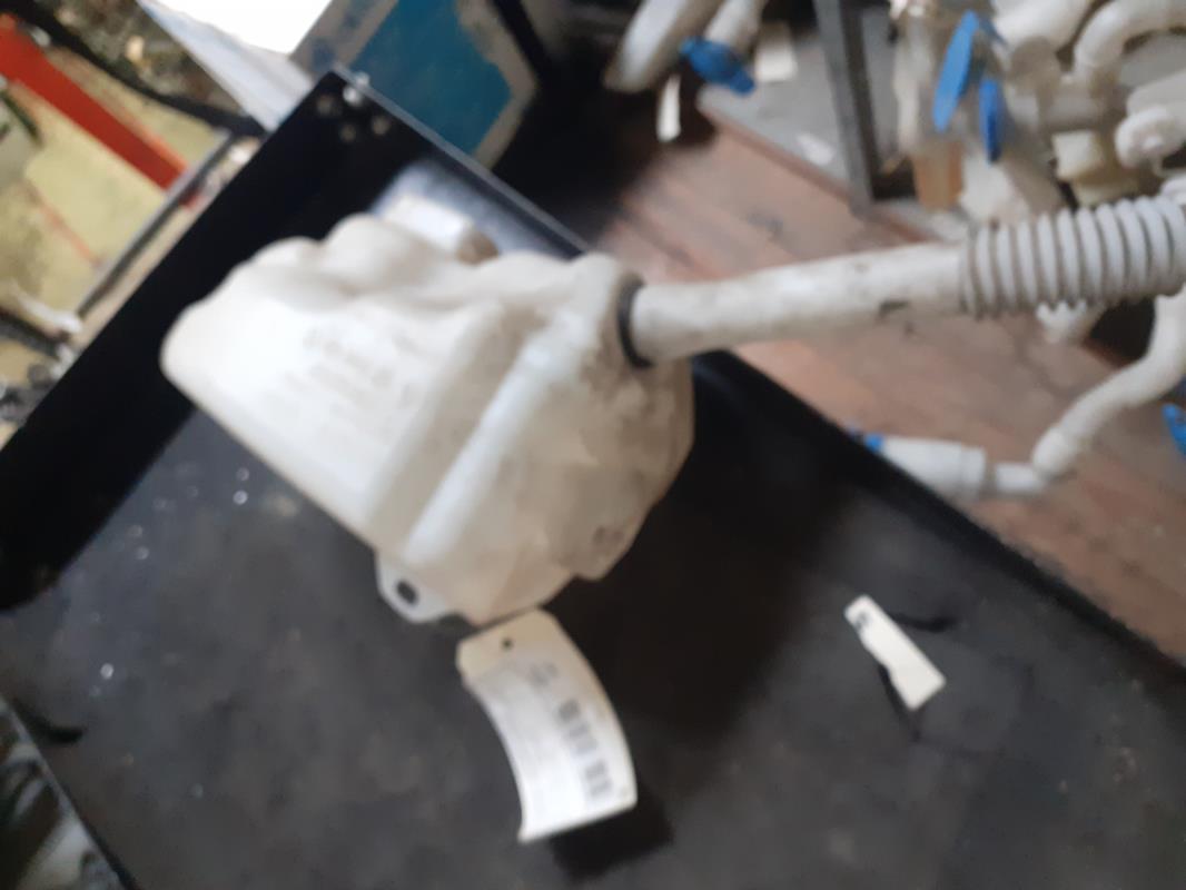 Vase de lave glace RENAULT SCENIC 2 PHASE 2 Diesel - 1