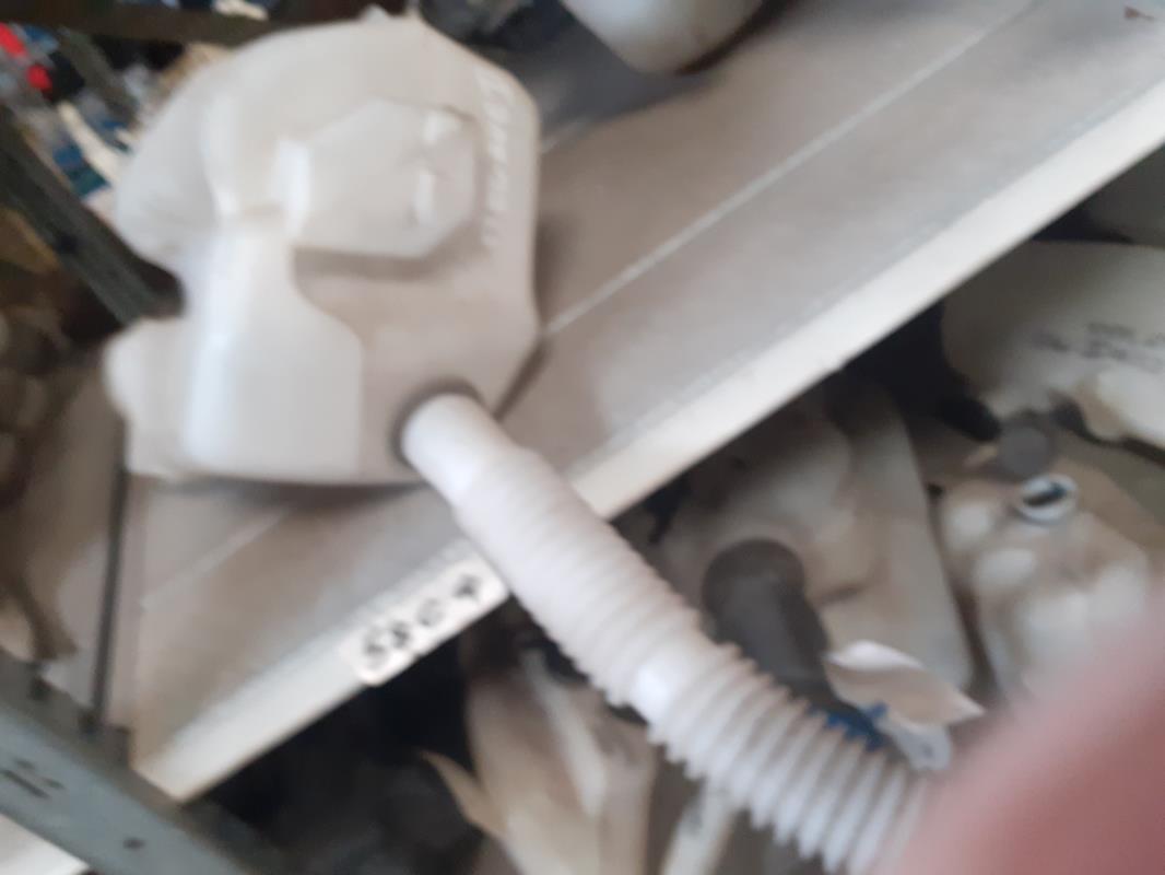 Vase de lave glace RENAULT MEGANE 2 PHASE 1 Diesel - 1