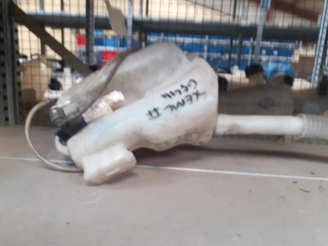 Vase de lave glace RENAULT SCENIC 2 PHASE 2 Diesel - 1