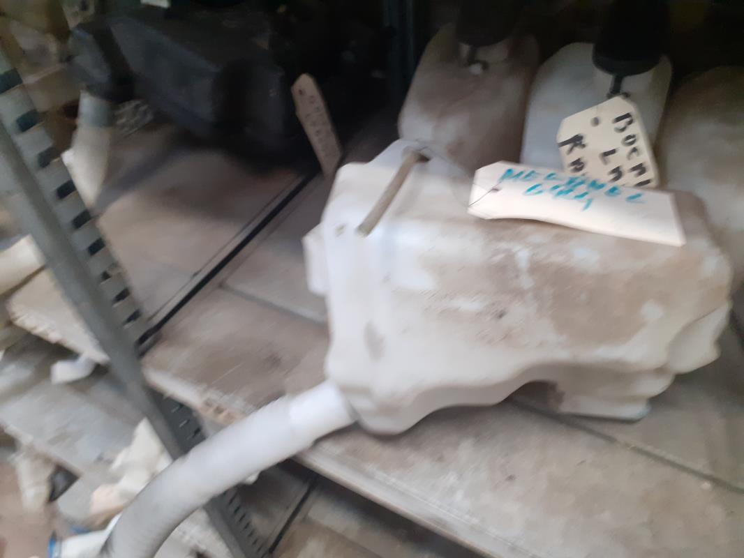 Vase de lave glace RENAULT MEGANE 2 PHASE 1 Diesel - 1