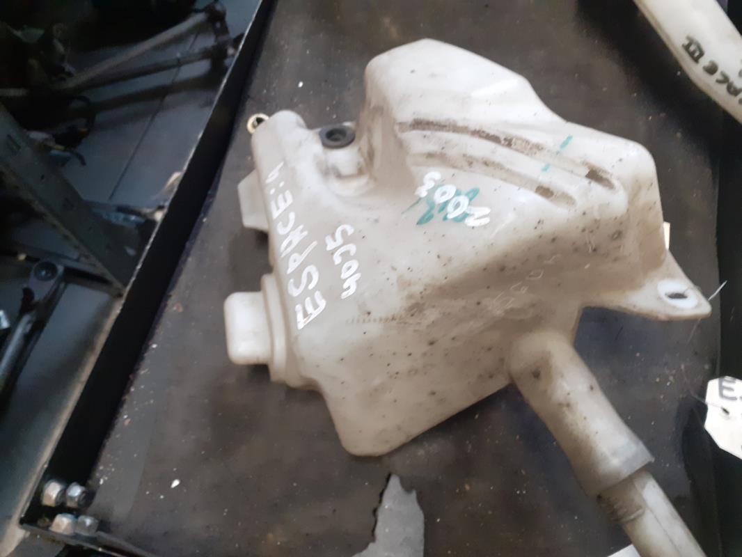 Vase de lave glace RENAULT ESPACE 4 PHASE 1 Diesel - 1