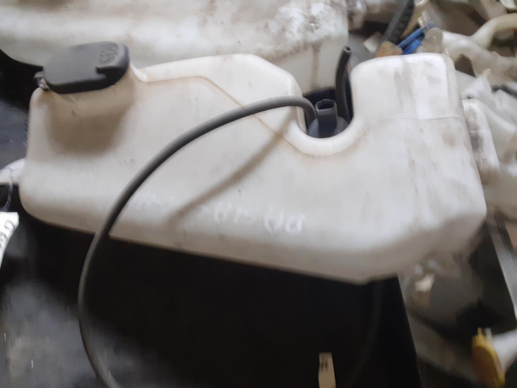 Vase de lave glace DACIA LOGAN MCV 1 PHASE 1 BREAK Diesel - 1