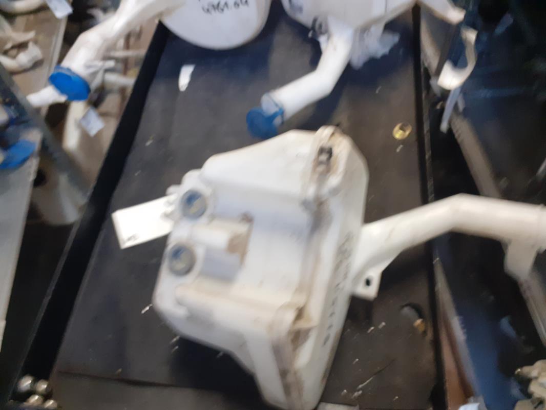 Vase de lave glace TOYOTA YARIS 2 PHASE 1 Essence - 1