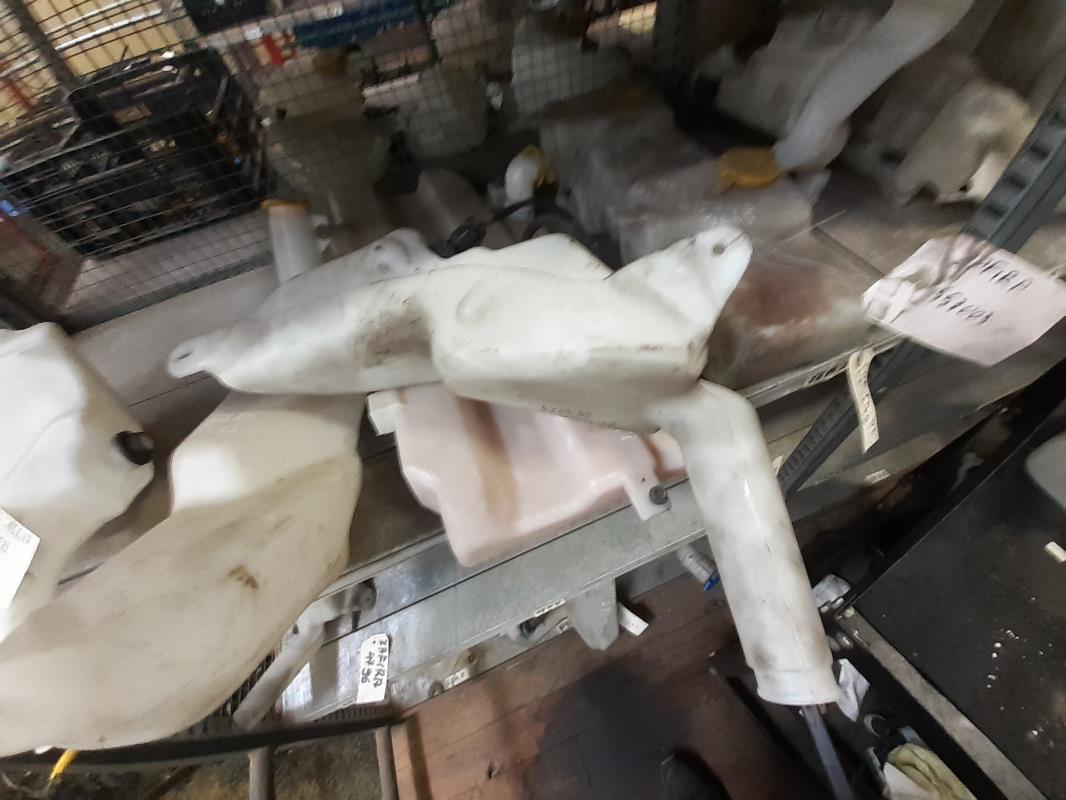 Vase de lave glace OPEL ZAFIRA A PHASE 2 Diesel - 1