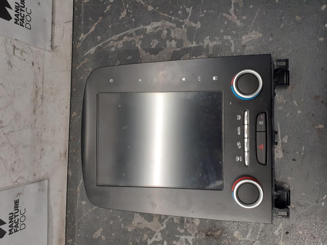 Photo pièce auto