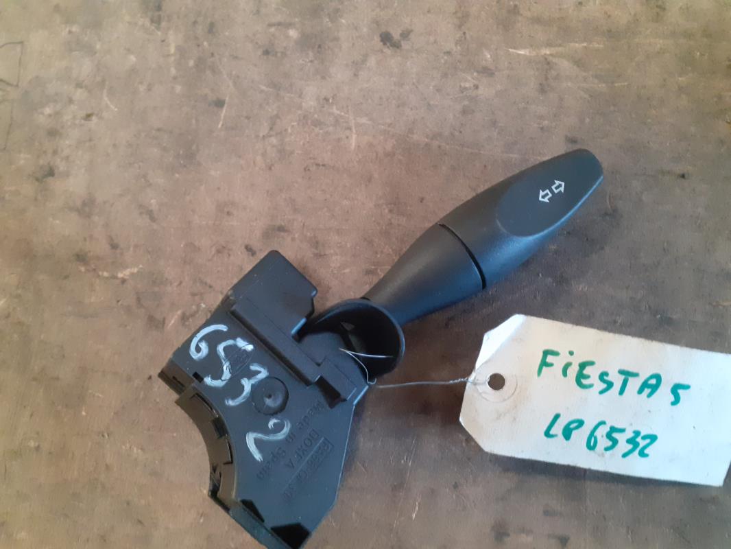 Commodo phare FORD FIESTA 5 PHASE 2 Diesel - 1