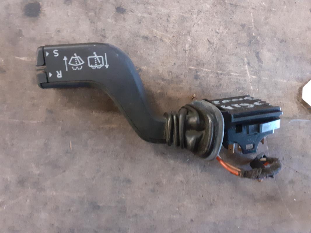 Commodo d'essuie glaces OPEL ZAFIRA A PHASE 2 Diesel - 1