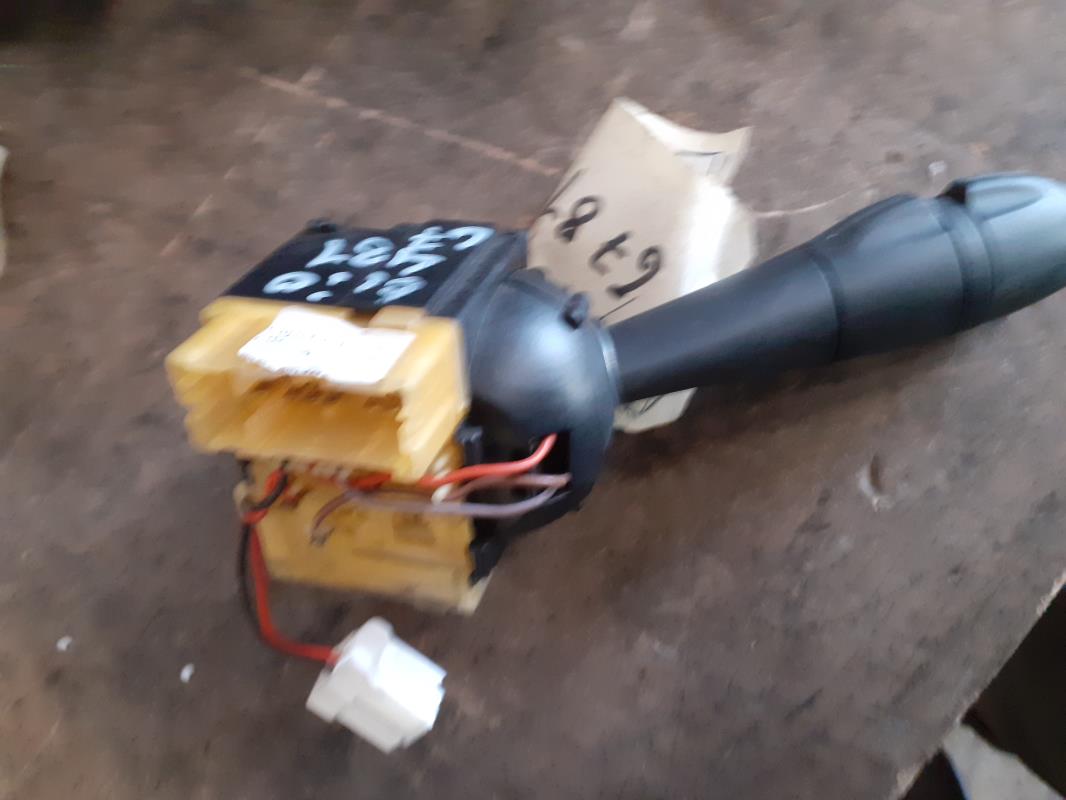 Commodo phare RENAULT CLIO 4 PHASE 1 Diesel - 1