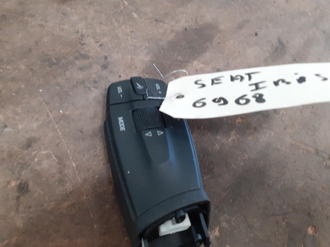 Commande chauffage