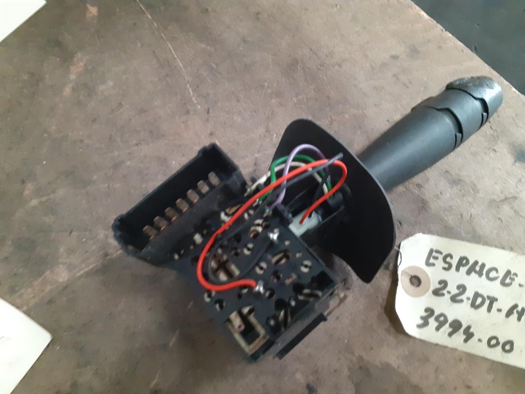 Commodo phare RENAULT REN ESPACE 3 Diesel - 1