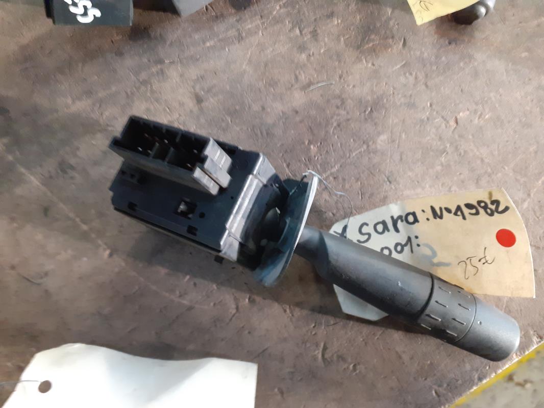 Commodo d'essuie glaces CITROEN CIT XSARA Diesel - 1