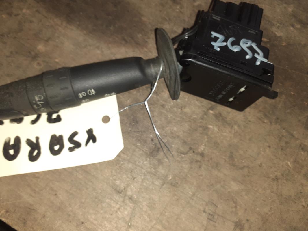 Commodo phare CITROEN XSARA PHASE 2 Diesel - 1