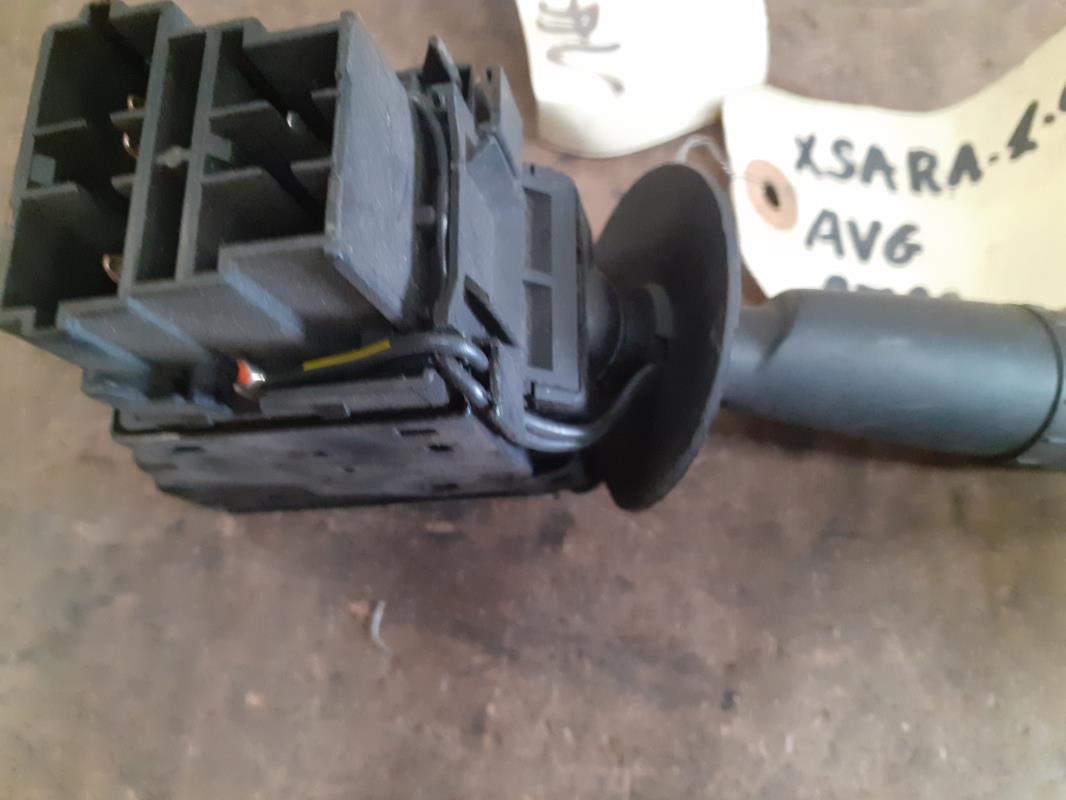 Commodo phare CITROEN CIT XSARA Diesel - 1