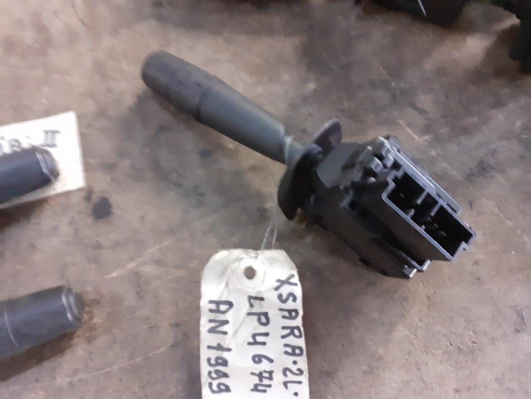 Commodo d'essuie glaces CITROEN XSARA PHASE 1 Diesel - 1
