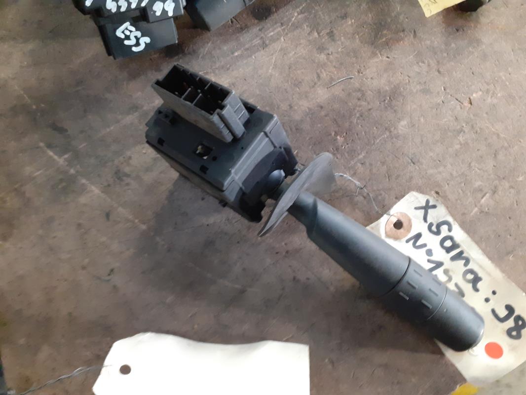Commodo d'essuie glaces CITROEN CIT XSARA Diesel - 1