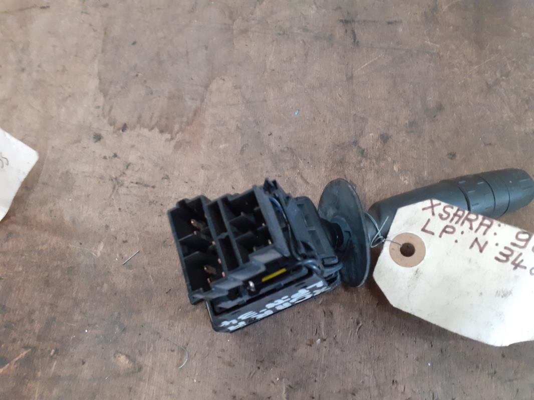 Commodo phare CITROEN CIT XSARA Essence - 1