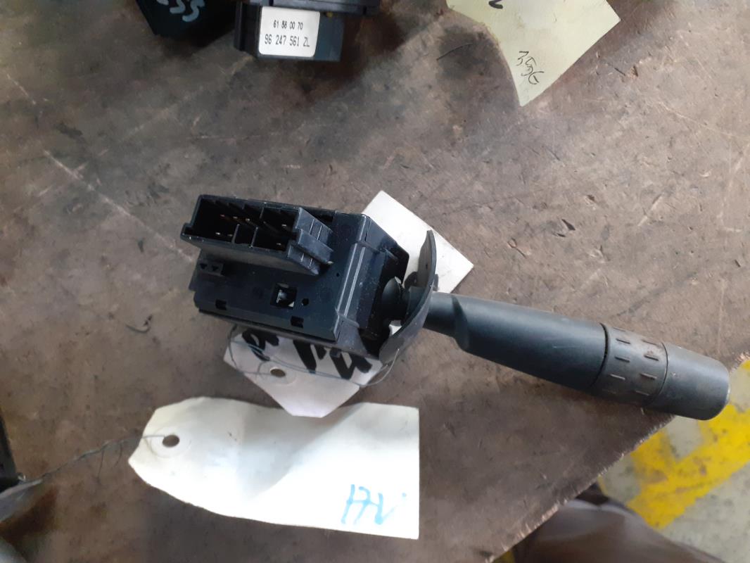 Commodo d'essuie glaces CITROEN XSARA PICASSO PHASE 1 Diesel - 1