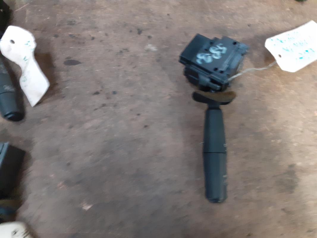 Commodo d'essuie glaces PEUGEOT 306 PHASE 1 Diesel - 1