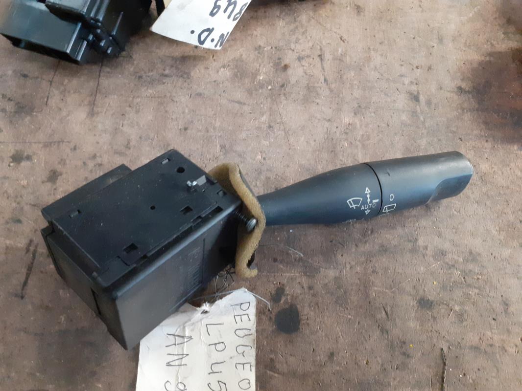 Commodo d'essuie glaces PEUGEOT 306 PHASE 2 Diesel - 1