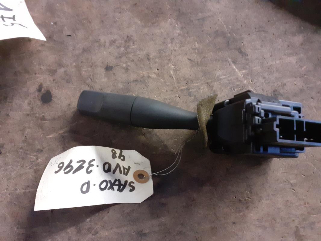 Commodo d'essuie glaces CITROEN CIT SAXO Diesel - 1