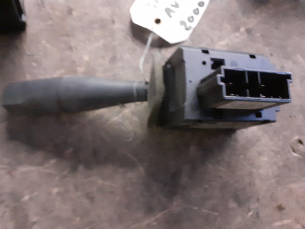 Commodo d'essuie glaces CITROEN SAXO PHASE 1 Diesel - 1