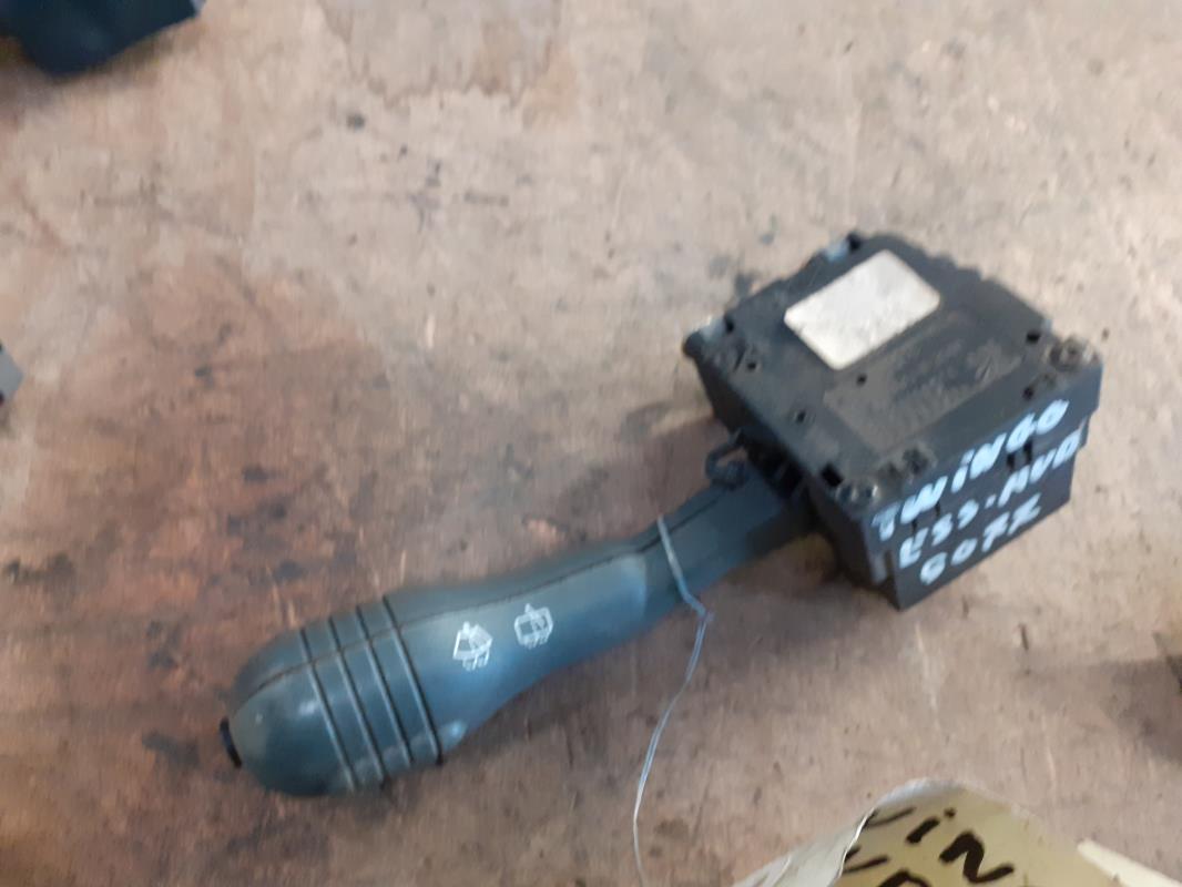 Mando de limpiaparabrisas