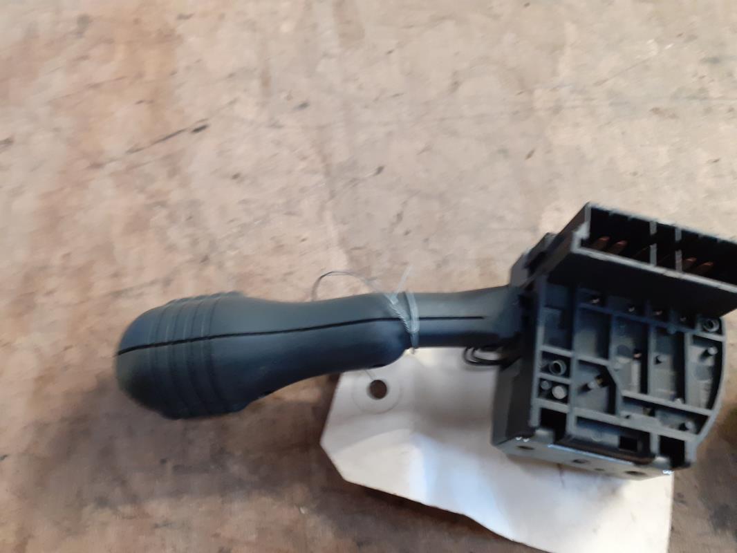 Mando de limpiaparabrisas